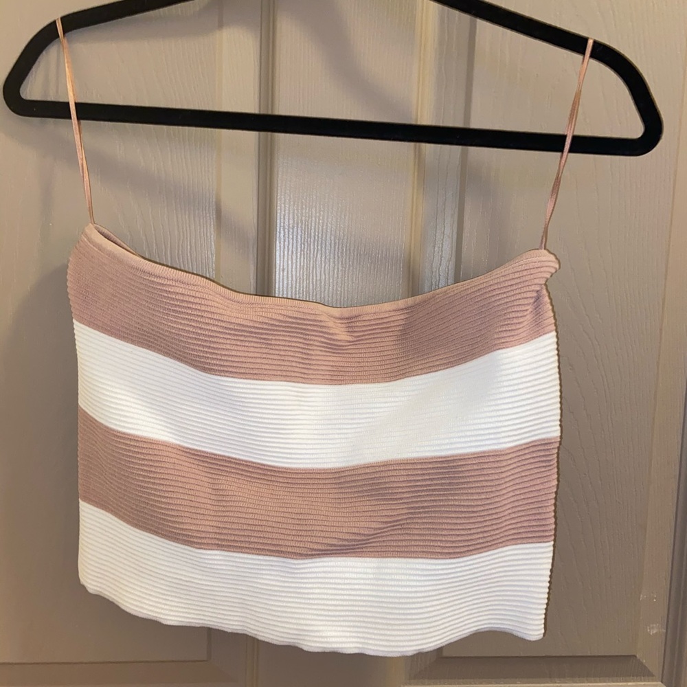 Tube Top